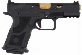 ZEV OZ9 Elite Compact 9mm Semi Auto Pistol