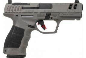 SAR USA SAR9c Gen 3 9mm Semi Auto Pistol - SAR9CG3PT