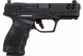 Sar USA SAR9 Gen 3 - 9mm - Black - SAR9G3BL