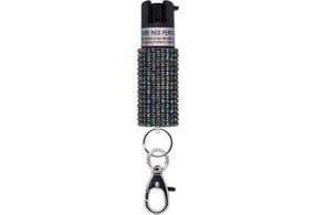 SABRE JEWELED PEPPER SPRAY W/ - KRJBK02