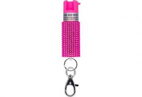 SABRE JEWELED PEPPER SPRAY W/ - KRJPK02