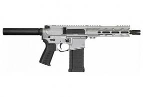CMMG Inc. Banshee Mk4 .300AAC Semi Auto Pistol - 30A240F-TI