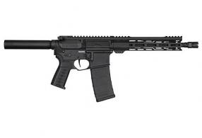 CMMG Inc. Banshee Mk4 5.56 NATO Semi Auto Pistol - 55AED0A-AB
