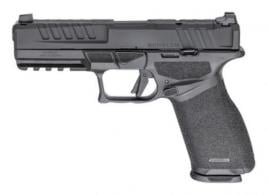 SPRINGFIELD ECHELON 9MM 4.5" 15RD BLACK W/3-DOT SIGHTS - EC9459B3D15 SPRINGFIELD ECHELON 9MM 4.5" 15RD BLACK W/3-DOT SIGHTS - EC9459B3D15