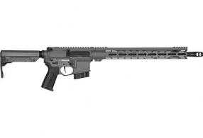 CMMG Inc. Resolute MK4 9mm Semi Auto Rifle - 60AF30C-TNG