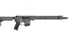 CMMG Inc. Resolute MK4 9mm Semi Auto Rifle
