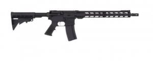 Anderson Arms AM-15 Utility Rifle 5.56x45 NATO 16" 30+1 - B2K869A027 Anderson Arms AM-15 Utility Rifle 5.56x45 NATO 16" 30+1 - B2K869A027