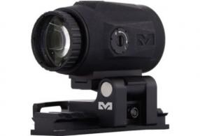 Meprolight Mepro MMX4 Magnifier Right Adapter - 8016000200