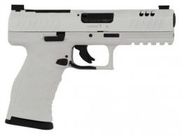 Walther Arms WMP OR .22WMR - Arctic White Polymer - 5220305 Walther Arms WMP OR .22WMR - Arctic White Polymer - 5220305