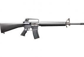 Bushmaster *CA Compliant* XM15A2 50th Anniversary .223 Remington Semi Auto Rifle - CA-10050-GLD