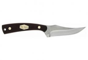 Old Timer Sharpfinger 4" Knife