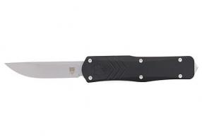 COBRATEC MEDIUM FSX OTF BLACK - MBLKFSXGEN2DNS