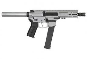 CMMG Inc. Banshee MkG .45ACP Semi Auto Pistol - 45AE70F-TI