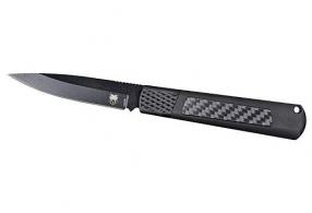 Cobratec Gideon Hidden Release 3" Carbon Fiber Aluminum - CTGBHRCF154