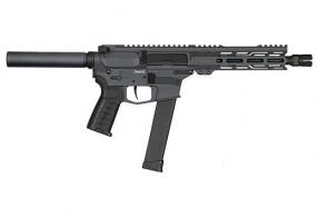 CMMG Inc. Banshee Mk10 10mm Semi Auto Pistol - 10AE30F-SG CMMG Inc. Banshee Mk10 10mm Semi Auto Pistol - 10AE30F-SG
