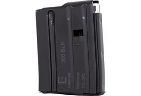 E-Lander Magazine .300 Blackout 10Rd Steel - F99930100 E-Lander Magazine .300 Blackout 10Rd Steel - F99930100