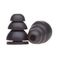 PRO EARS AUDIOMORPHIC PLUGS SMALL BLACK - PEAPSB PRO EARS AUDIOMORPHIC PLUGS SMALL BLACK - PEAPSB