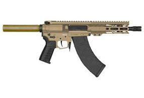 CMMG Inc. Banshee MK47 7.62x39 Semi Auto Pistol - 76A470F-CT