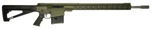 Great Lakes Firearms GL10 6.5 PRC Semi Auto Rifle - GL10LA65PRCSSODG Great Lakes Firearms GL10 6.5 PRC Semi Auto Rifle - GL10LA65PRCSSODG