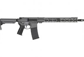 CMMG Inc. Resolute Mk4 .300 Blackout Semi Auto Rifle - 30AE70A-TNG CMMG Inc. Resolute Mk4 .300 Blackout Semi Auto Rifle - 30AE70A-TNG