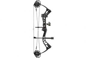 PSE Archery Brute Atk Bow Package Rth 29-70# LH - 2221AFLBK2970
