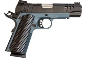 GLFA 1911 .45 ACP Semi Auto Pistol - GL1911-45CSS BLU