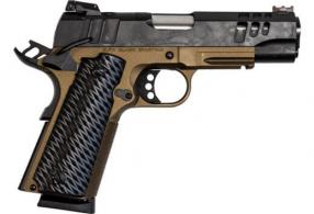 GLFA 1911 .45 ACP Semi Auto Pistol - GL191145CSSBRZ
