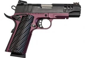 GLFA 1911 .45 ACP Semi Auto Pistol - GL1911-45CSS CHY