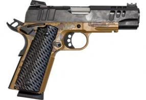 GLFA 1911 .45 ACP Semi Auto Pistol - GL191145CSSMSAH