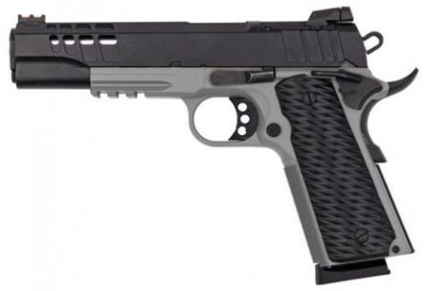 GLFA 1911 9mm Semi Auto Pistol - GL1911-9FSS SRK