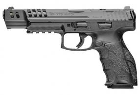 HK VP9 Match Optics Ready 9MM - 81000935