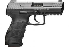 HK P30 V1 LT LEM Trigger 9MM