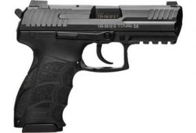 Heckler & Koch P30 V3 DA/SA Trigger 9mm - 81000938 Heckler & Koch P30 V3 DA/SA Trigger 9mm - 81000938