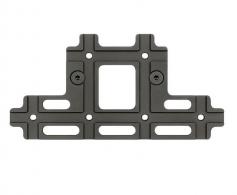 Midwest Industries Lever Stock Shell holder Plate - MI-LS-SHP