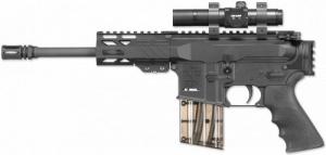RRA LAR-22 Hybrid Pistol .22LR