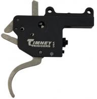 Timney Triggers CZ452 Magnum .17HMR/.22 Mag 3lb Curved Trigger 455 - 452M Timney Triggers CZ452 Magnum .17HMR/.22 Mag 3lb Curved Trigger 455 - 452M