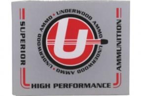 Underwood XTP Ammo .454 Casull 300gr, Jacketed Hollow Point, 20/Box - 342 Underwood XTP Ammo .454 Casull 300gr, Jacketed Hollow Point, 20/Box - 342