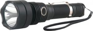 Guard Dog Security Xcess 550 Lumen Waterproof Tactical Flashlight - TLGDX550 Guard Dog Security Xcess 550 Lumen Waterproof Tactical Flashlight - TLGDX550