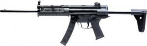 Century International Arms Inc.  AP5-L 9mm 16.5" Threaded Barrel, 32+1 - RI5600-N