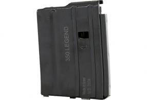 E-Lander Magazine 350 Legend 10RD - Steel - F99936410 E-Lander Magazine 350 Legend 10RD - Steel - F99936410