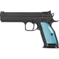 CZ-USA TS2 9mm Semi Auto Pistol - 01220 CZ-USA TS2 9mm Semi Auto Pistol - 01220