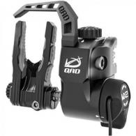 QAD Ultrarest Integrate MX2 Rest Black RH - UQMX2BK-R QAD Ultrarest Integrate MX2 Rest Black RH - UQMX2BK-R