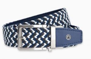 Nexbelt Braided Anchor Golf Belt - PCD8094