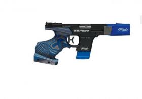WALTHER GSP500 .32 S&W Long WC Right Size L Blue Angel - 2850575_0013-US