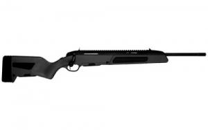 Steyr Arms Scout II Rifle .308WIN 19" Threaded 5rd - 2614455100A Steyr Arms Scout II Rifle .308WIN 19" Threaded 5rd - 2614455100A