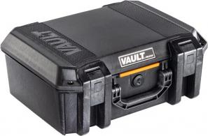 Pelican Vault V300 Large 5 Pistol Case - 2504430001