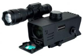 Konus Scope Konuspro-NV3 Night Vision 3-9x32 Weaver/Picatinny - 7872 Konus Scope Konuspro-NV3 Night Vision 3-9x32 Weaver/Picatinny - 7872
