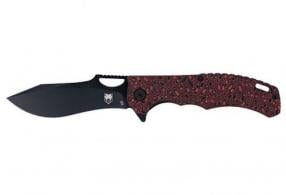 Cobratec Nighthawk 3.62" Folder - CTNHK Cobratec Nighthawk 3.62" Folder - CTNHK