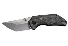 CIVIVI KNIFE THUG 2 2.69" DARK - C20028C3