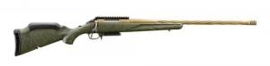 Ruger American Gen II Predator 7mm-08 Remington Bolt Action Rifle - 46932